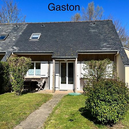 Gites Des Sablons Cherrueix 외부 사진
